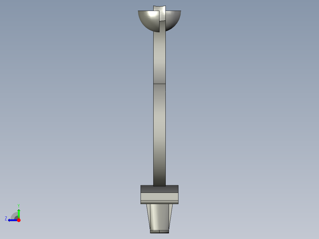 CABLE_CLIP_PINGOOD_HU434右视图