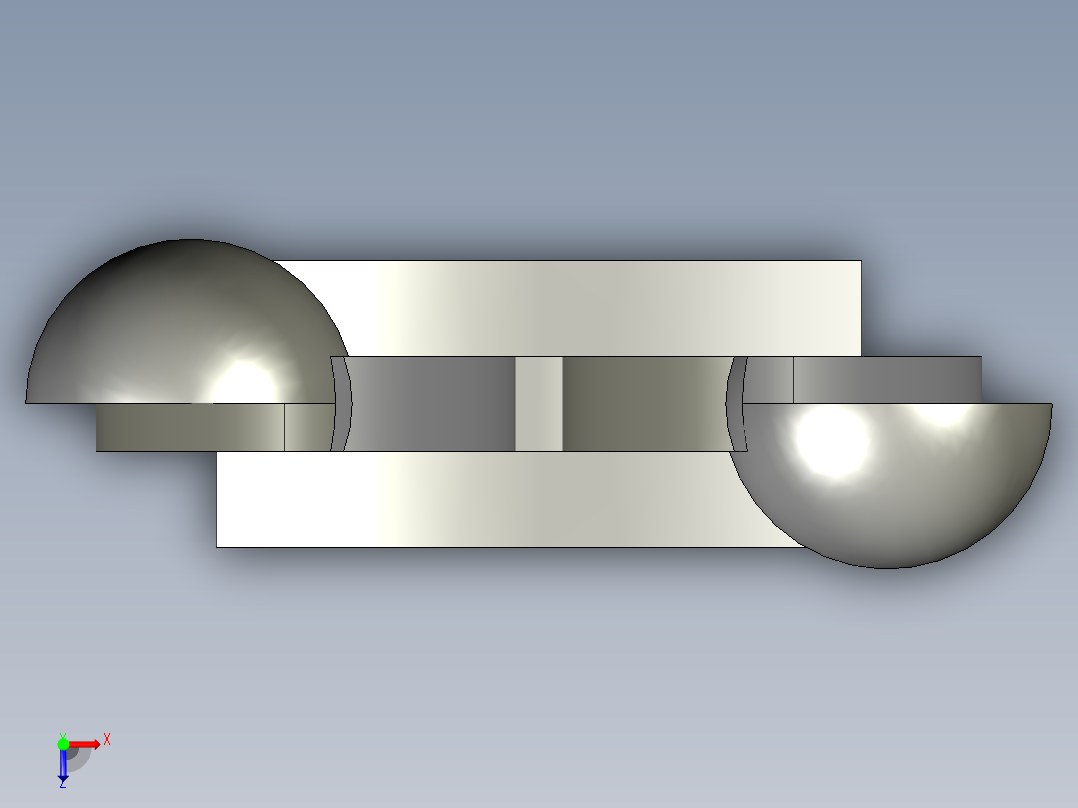 CABLE_CLIP_PINGOOD_HU434俯视图