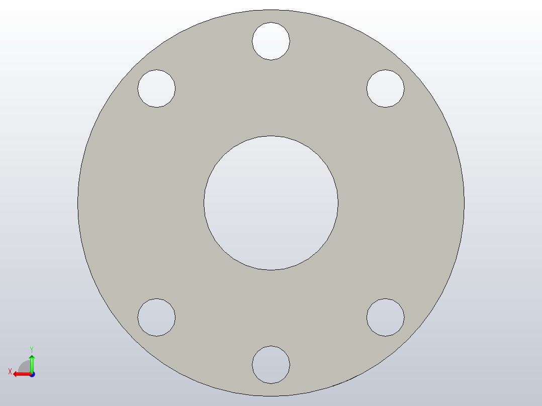 32-10K4_6.35上银KK直线模组后视图