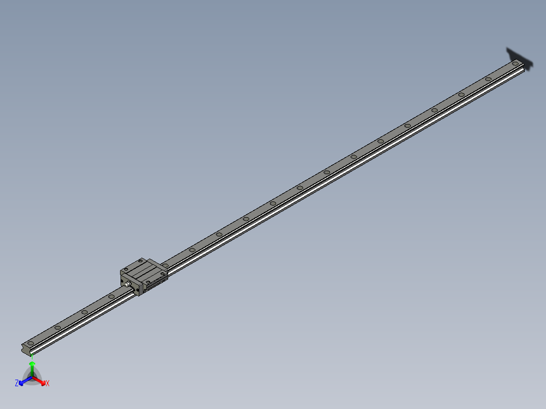 IAY31-H28-L1100主视图