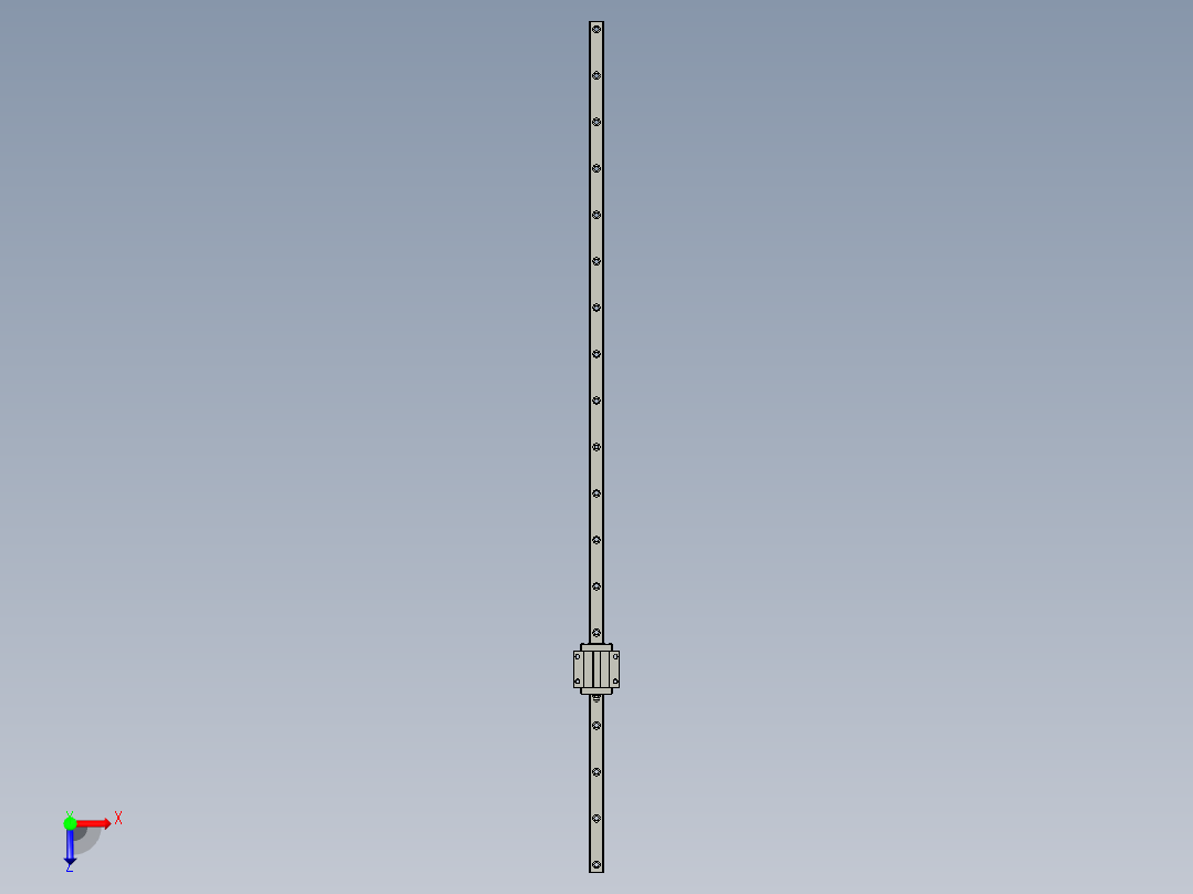 IAY31-H28-L1100俯视图