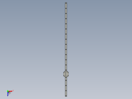 IAY31-H28-L1100俯视缩略图
