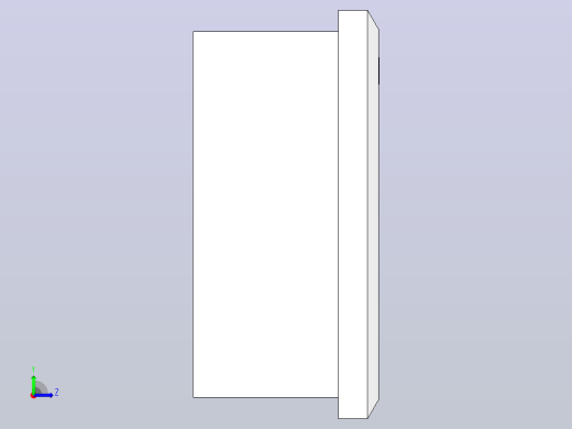 SIMATIC TD 200西门子屏左视缩略图