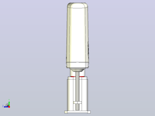 SCARA机器人 TH180右视缩略图
