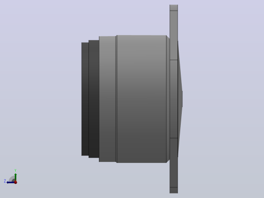 WD...RS型点焊盖板式万向节滚针轴承_WD 3333 RS.zip.zip右视缩略图