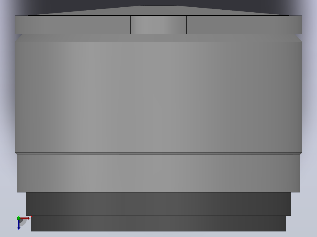 WD...RS型点焊盖板式万向节滚针轴承_WD 3333 RS.zip.zip俯视图