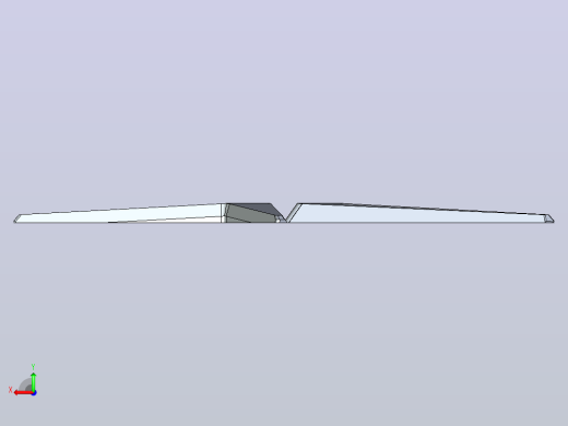 Polestar标志后视缩略图