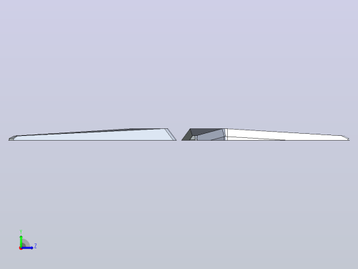 Polestar标志左视缩略图