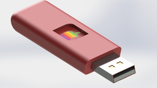 苹果笔驱动器11缩略图