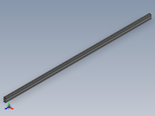 YCBL3X44X88-C1支撑梁