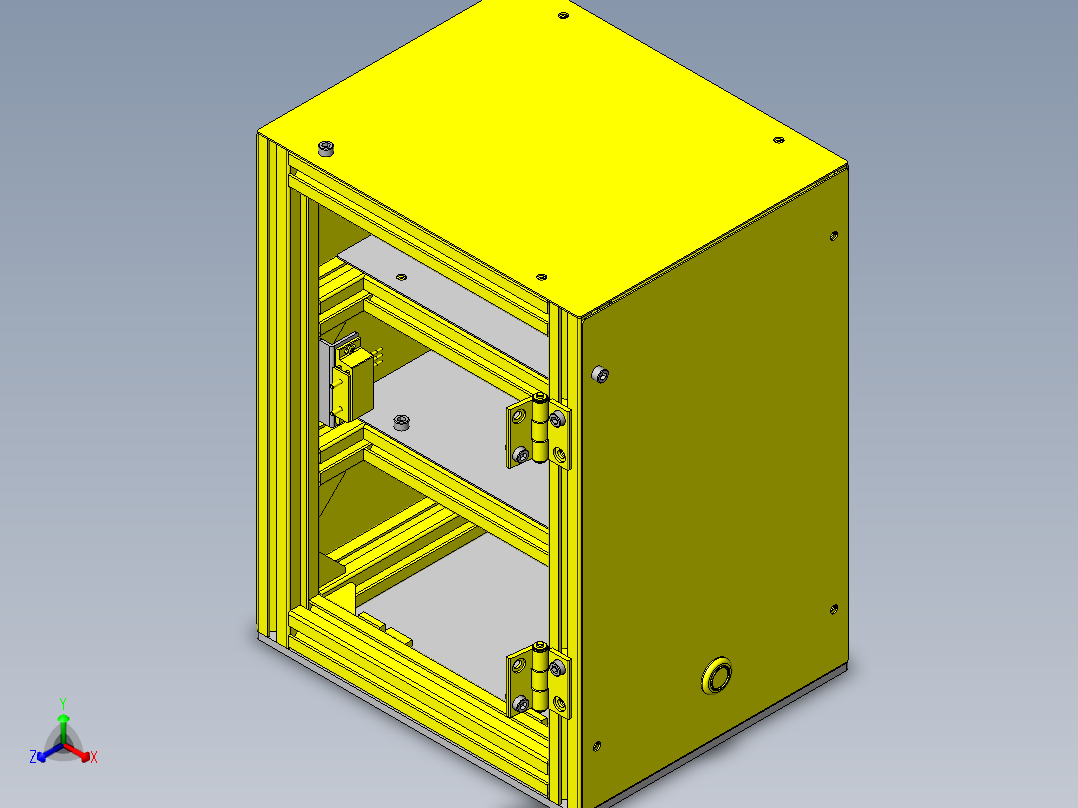 常用机械结构 (600)