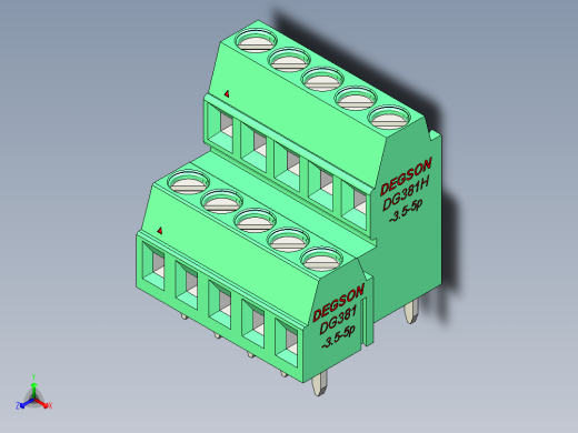 DG381A-3.5-10P-14-00AH