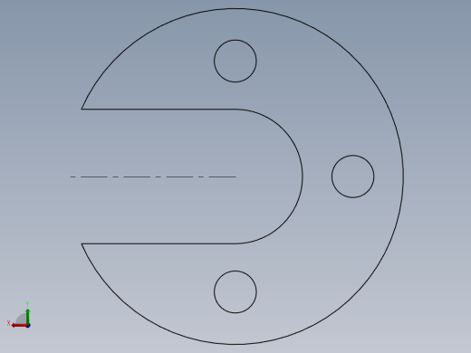 SW建模练习题-exercise 34后视缩略图