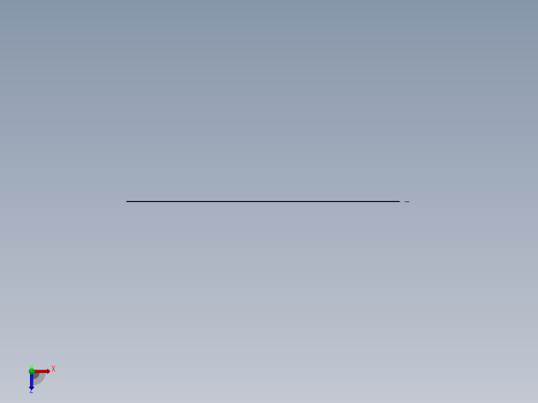 SW建模练习题-exercise 34俯视图