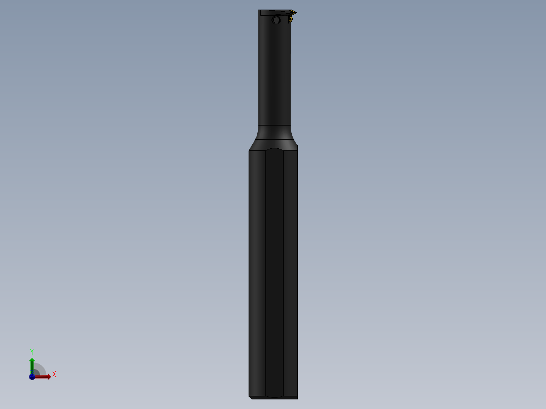 R166.0KF-16-120-11B前视图