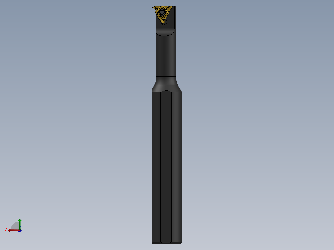 R166.0KF-16-120-11B后视图