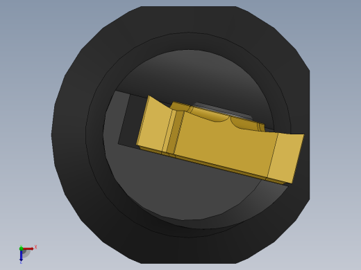 R166.0KF-16-120-11B俯视缩略图