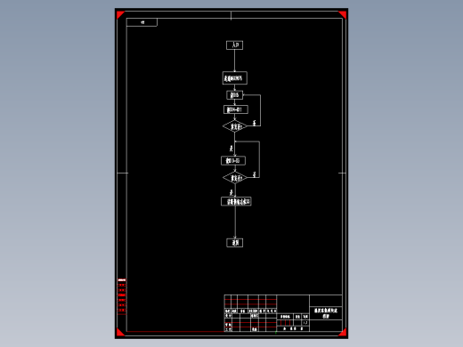 Q165-基于单片机的注塑机控制系统的设计