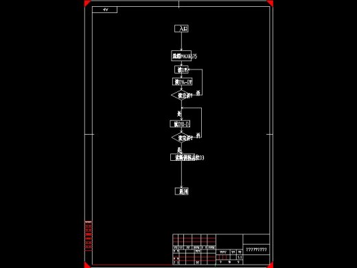 Q165-基于单片机的注塑机控制系统的设计缩略图