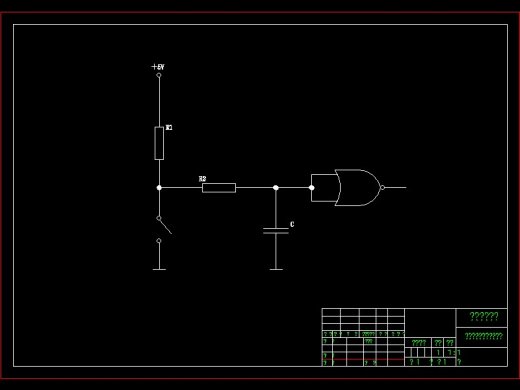 Q165-基于单片机的注塑机控制系统的设计缩略图