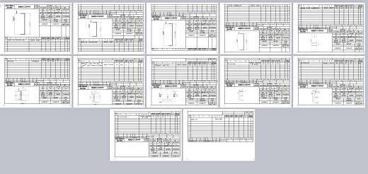 Q257-操作侧轴承座数控加工工艺及手动编程设计缩略图