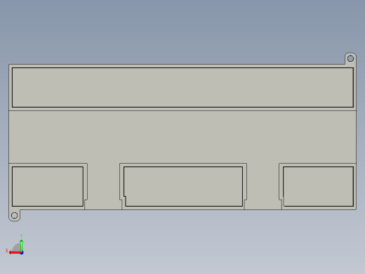 XD5-80T-E后视缩略图