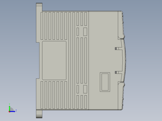 XD5-80T-E左视缩略图