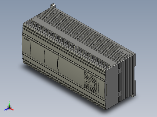 XD5-80T-E正等轴测缩略图