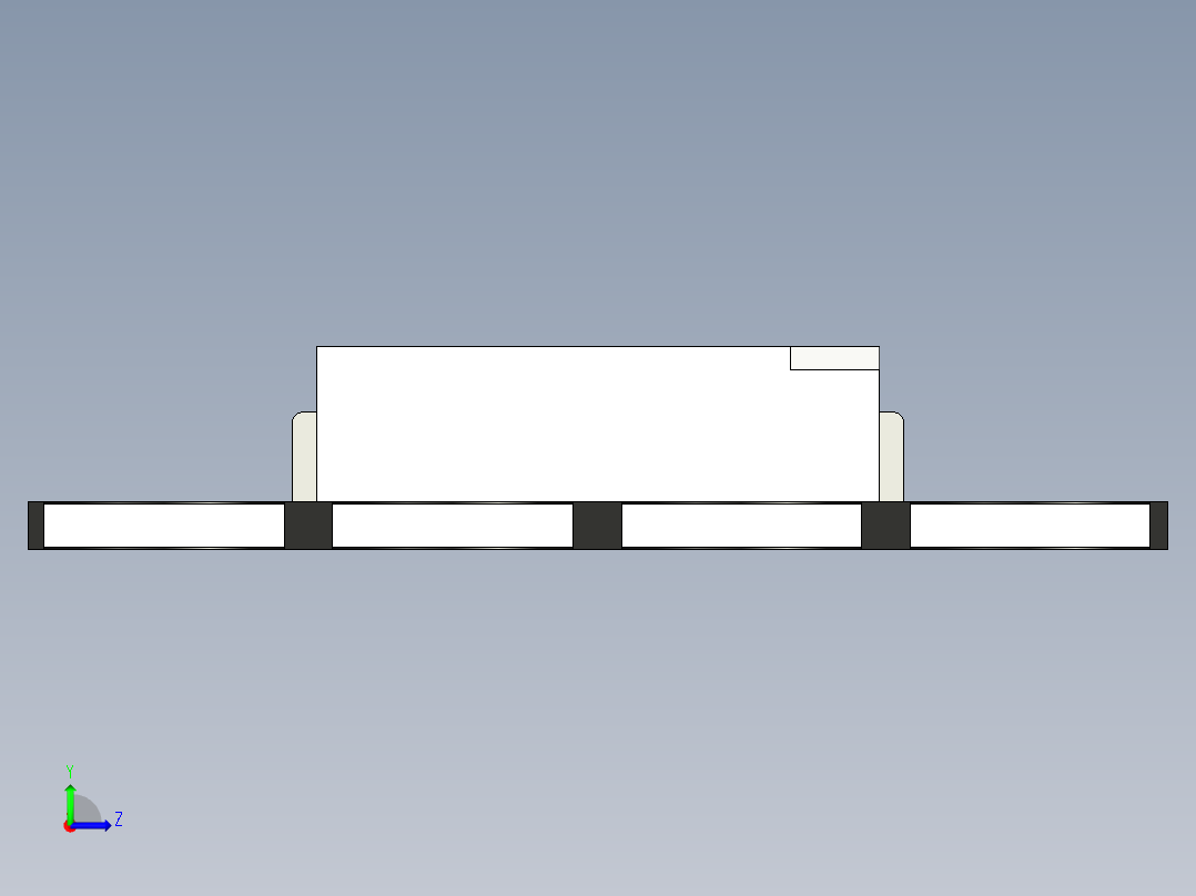 RGB氛围灯15左视图