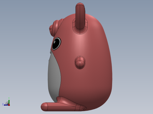 口袋妖怪42右视缩略图