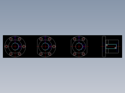 银泰PMI-FSWE03616B1-F