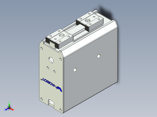 威洛博模组LEHF32-S32