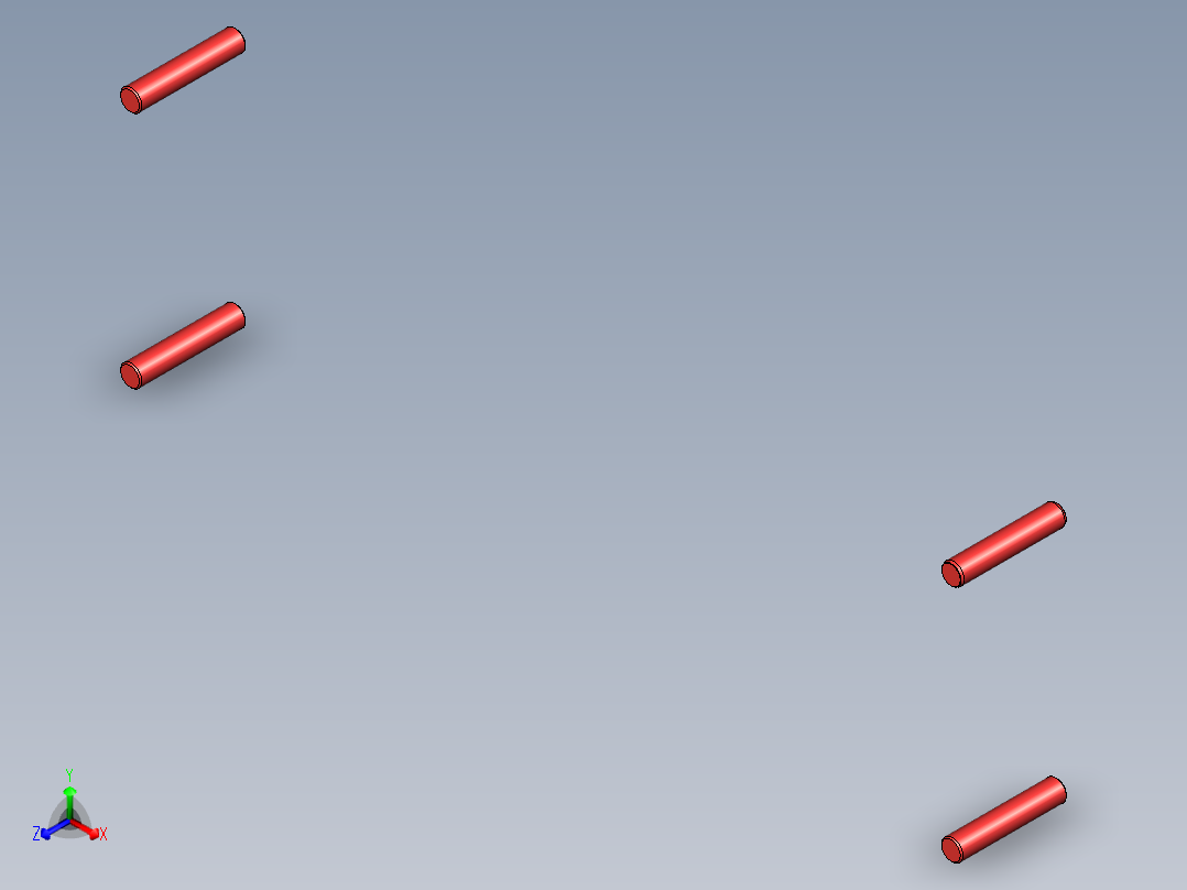 CNC2笔记本CNC工装夹具三维模型-0620