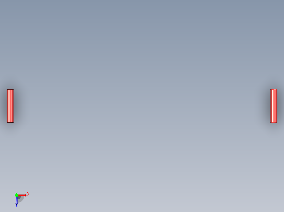 CNC2笔记本CNC工装夹具三维模型-0620俯视图