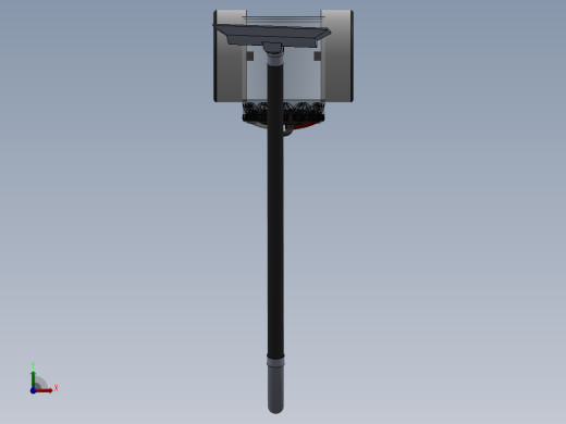 吸尘器(13)前视缩略图