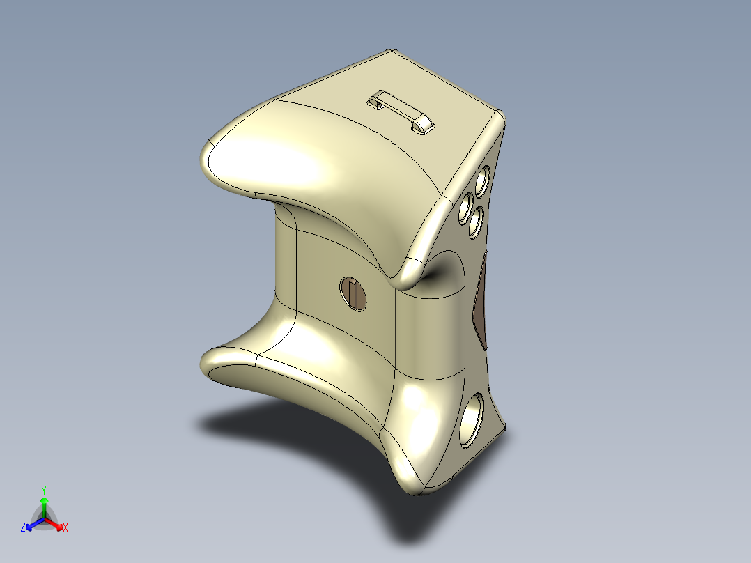 泡澡盆（儿科）