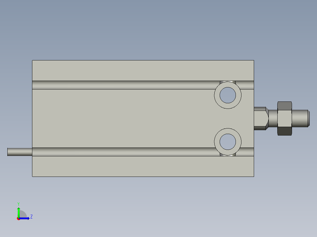 CDU20-30D-A93L_0_0_0_左视图