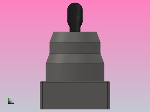 K38R8-L6手转阀[K38R8-L6]前视缩略图