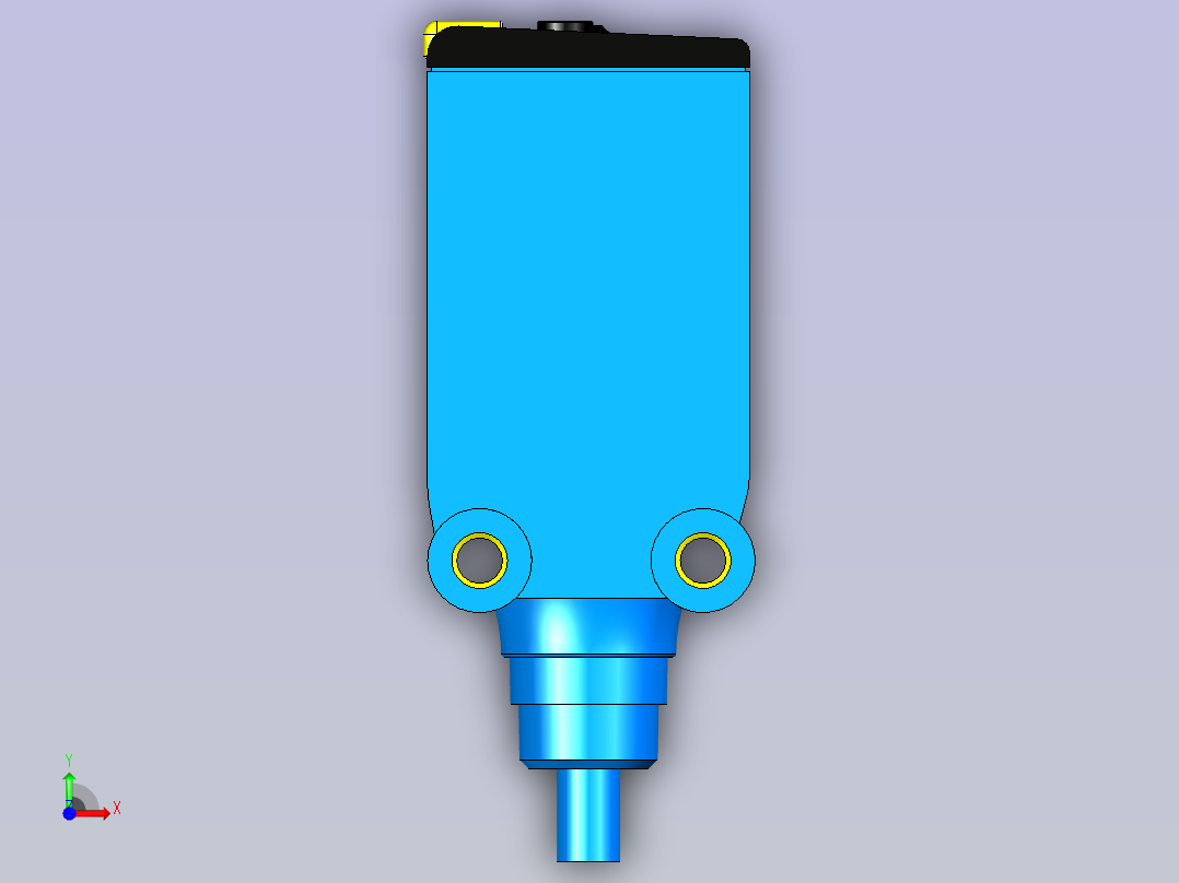 西克sick传感器SICK_WL4SL-3N1132-Bestell-Nr.1061565__0_前视图