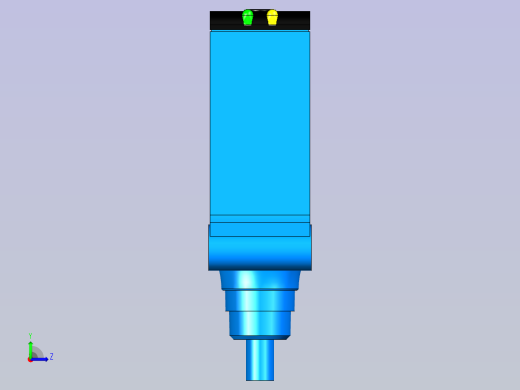 西克sick传感器SICK_WL4SL-3N1132-Bestell-Nr.1061565__0_左视缩略图