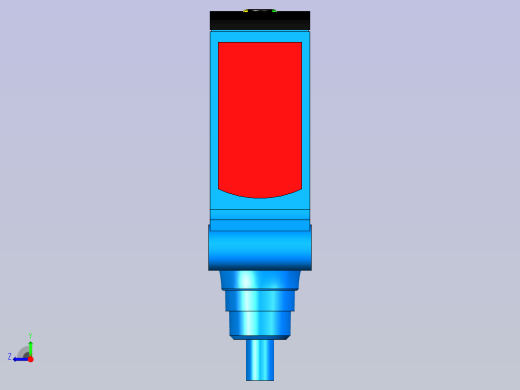 西克sick传感器SICK_WL4SL-3N1132-Bestell-Nr.1061565__0_右视缩略图