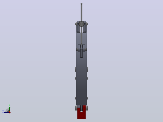 BB-MM系列带式制动器_BB700-85MM右视缩略图