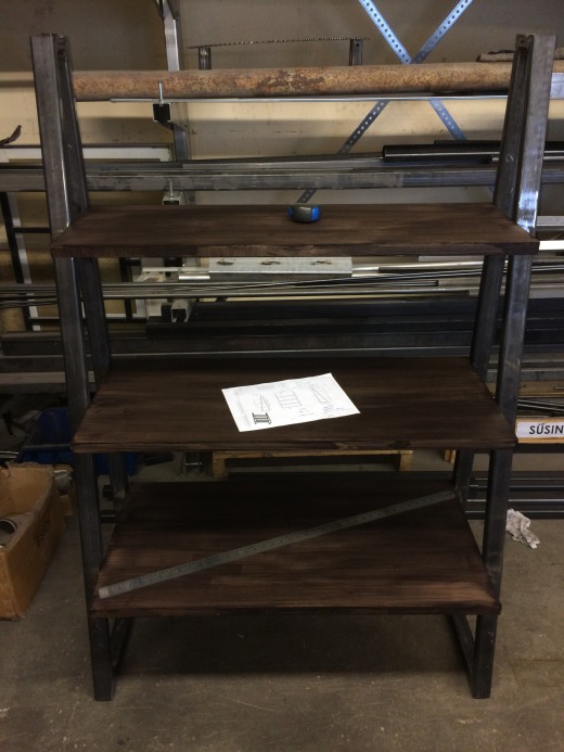 货架缩略图