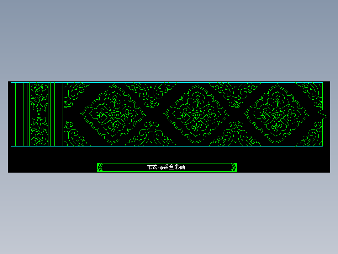 家装图库二-FH02113F