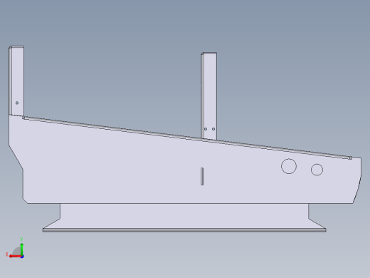 锅炉后视缩略图