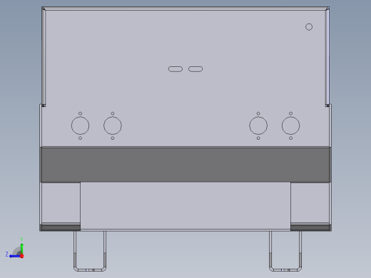 锅炉右视缩略图