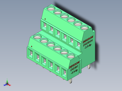 DG381A-3.5-12P-14-00AH