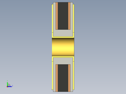 开关继电器保护 SM-MF-MSMF-C0.85左视缩略图