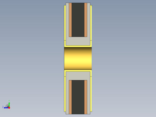 开关继电器保护 SM-MF-MSMF-C0.85右视缩略图