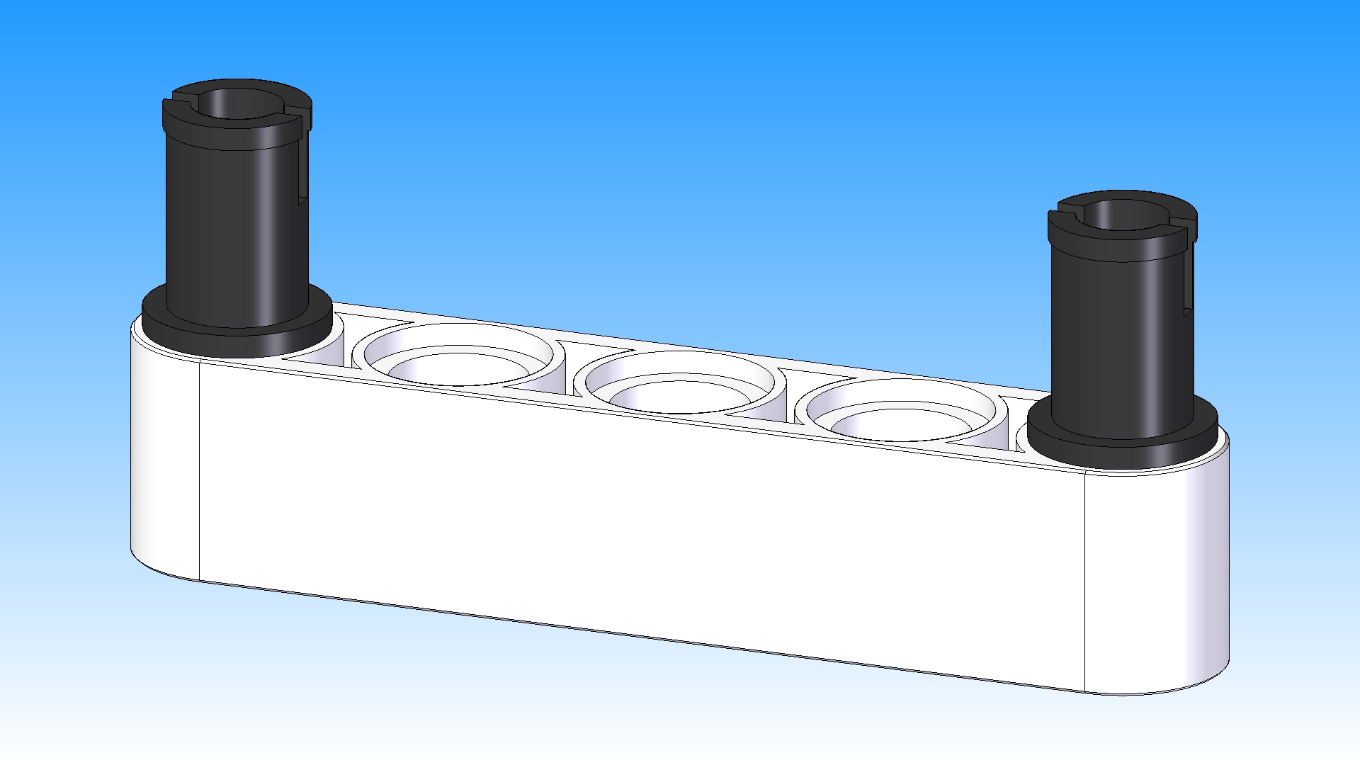 vltm-42038-1极地探险履带车拼装